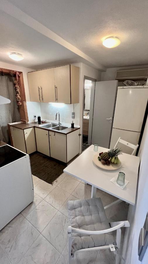 Su Casa Kea Villa Korissia  Eksteriør billede